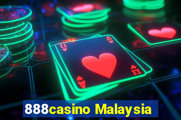 888casino Malaysia